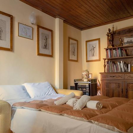 Lorenzo'S Home Venesia Bagian luar foto