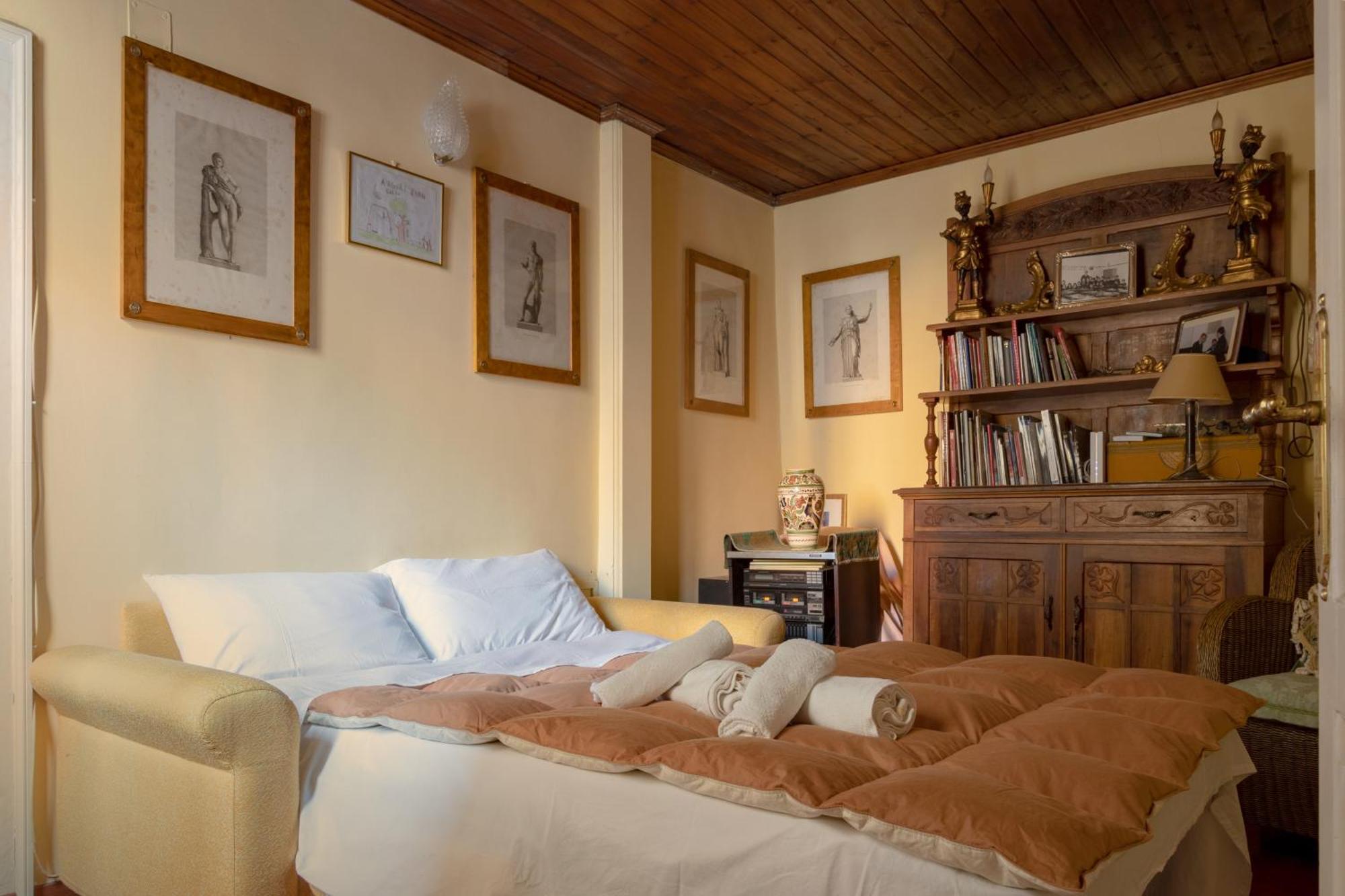 Lorenzo'S Home Venesia Bagian luar foto