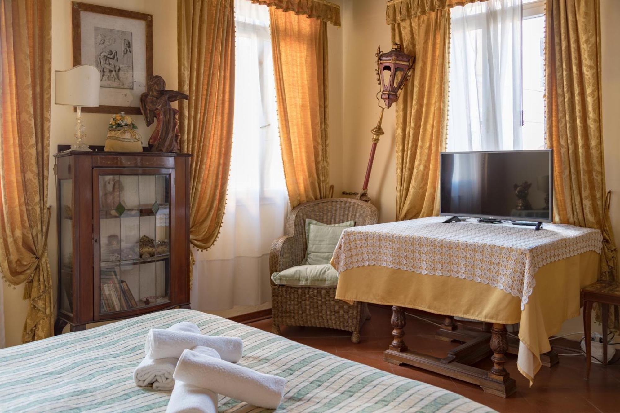 Lorenzo'S Home Venesia Bagian luar foto