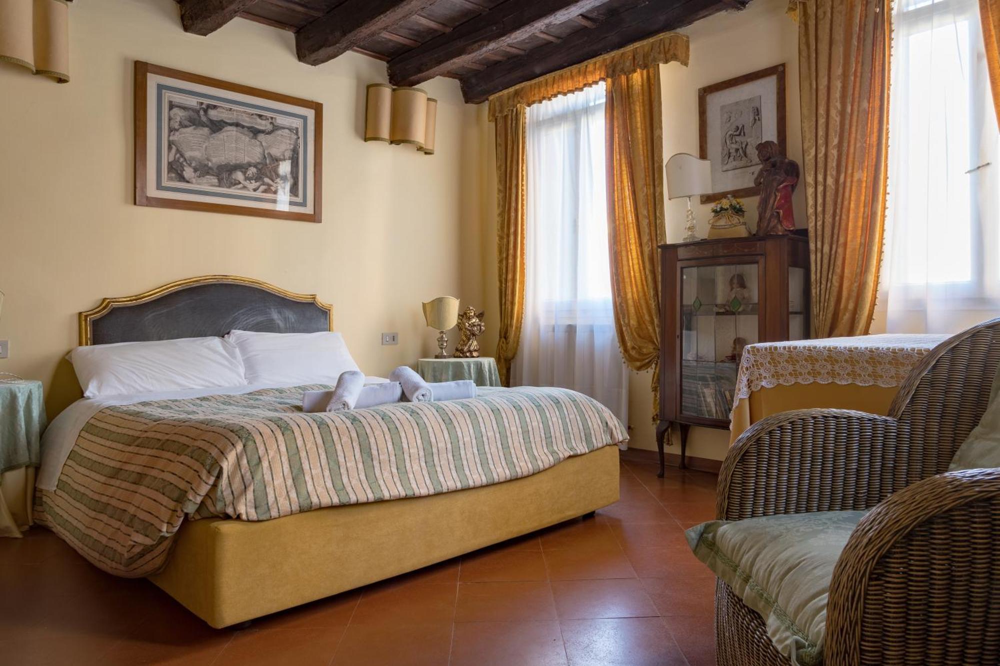 Lorenzo'S Home Venesia Bagian luar foto